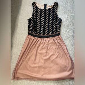 Speechless brand dress, size 13
